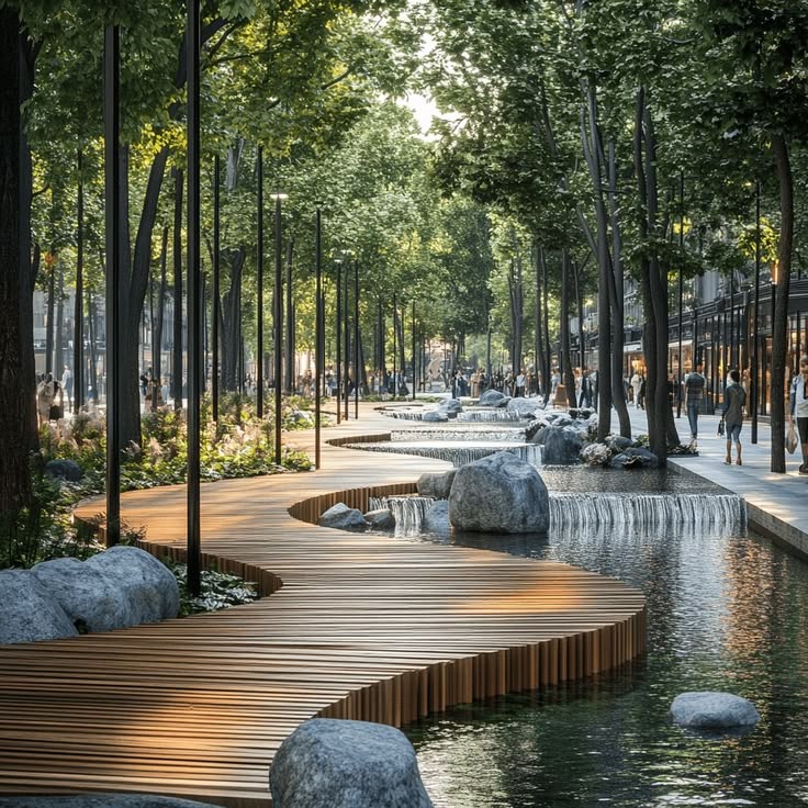 Mu Ye Aura Smart City Vision